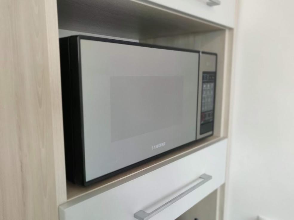 Apartamenty Hugo Centrum Słupsk Exterior foto