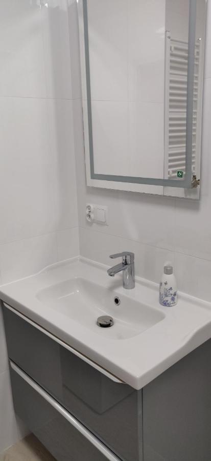 Apartamenty Hugo Centrum Słupsk Exterior foto
